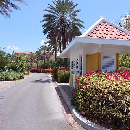 Piscadera Bay Resort #16 Dorp Dorp Sint Michiel Εξωτερικό φωτογραφία